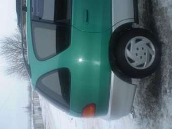 Toyota Ipsum