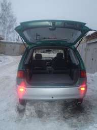 Toyota Ipsum