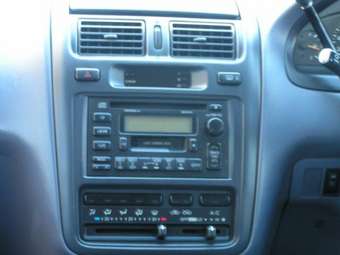 1996 Toyota Ipsum