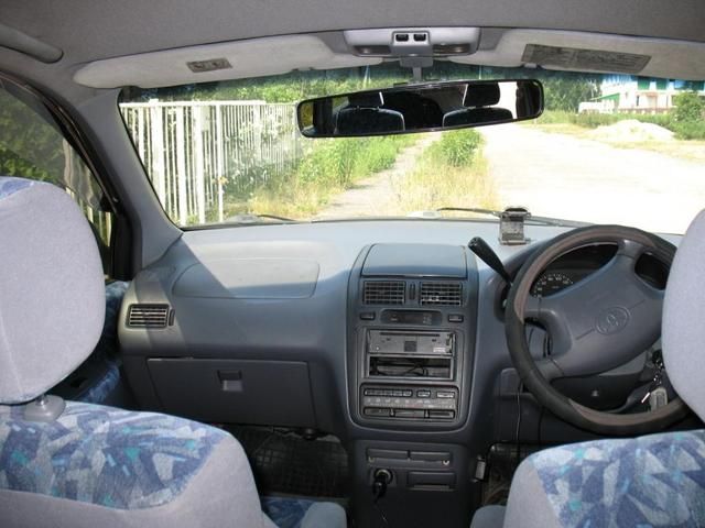 1996 Toyota Ipsum