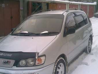 1996 Toyota Ipsum