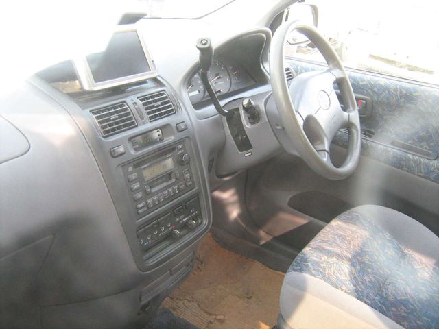 1996 Toyota Ipsum