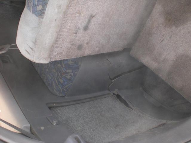 1996 Toyota Ipsum