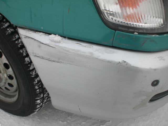 1996 Toyota Ipsum
