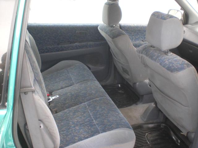 1996 Toyota Ipsum