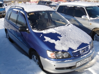 1996 Toyota Ipsum