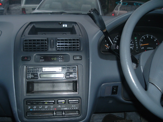 1996 Toyota Ipsum For Sale