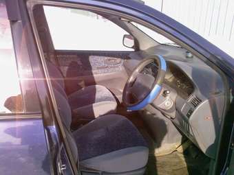 1996 Toyota Ipsum Pictures