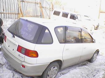 1997 Toyota Ipsum
