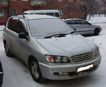 1997 Toyota Ipsum