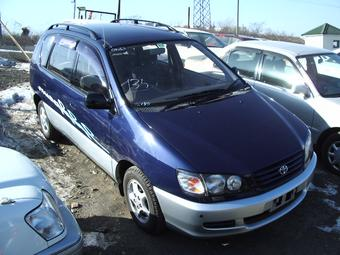 1997 Toyota Ipsum