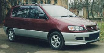 1997 Toyota Ipsum