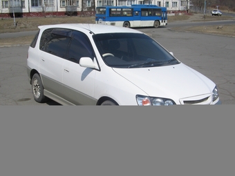 1997 Toyota Ipsum