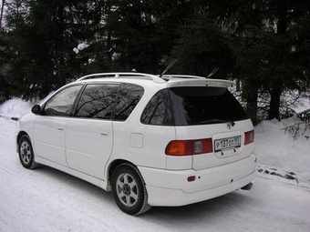 1997 Toyota Ipsum