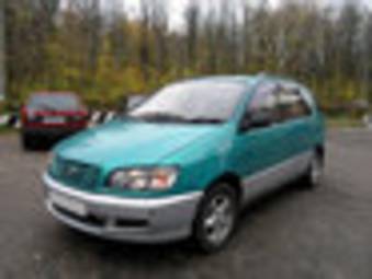 1997 Toyota Ipsum