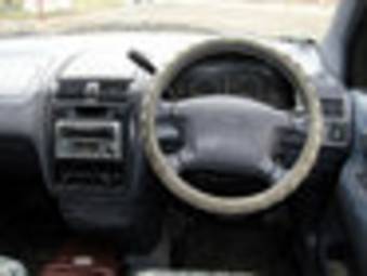 1997 Ipsum