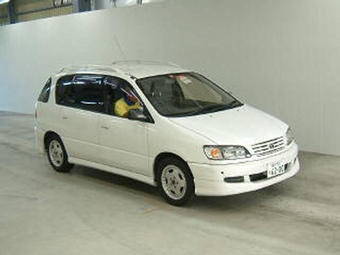 1997 Toyota Ipsum