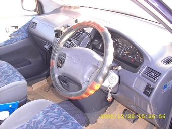 1997 Ipsum