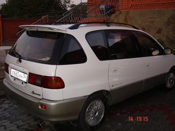 1997 Ipsum