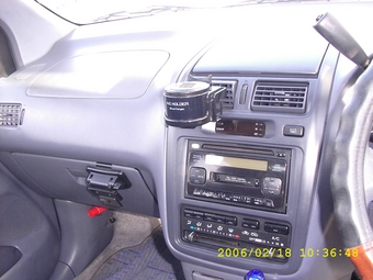 1997 Ipsum