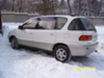 1997 Toyota Ipsum