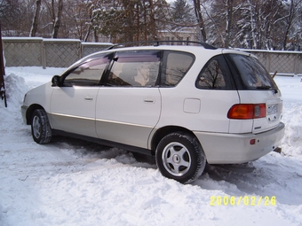 1997 Toyota Ipsum