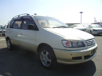 1997 Toyota Ipsum