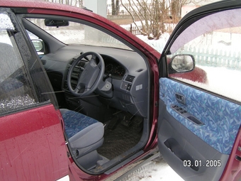 1997 Ipsum