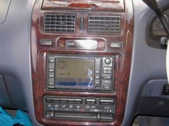 Toyota Ipsum
