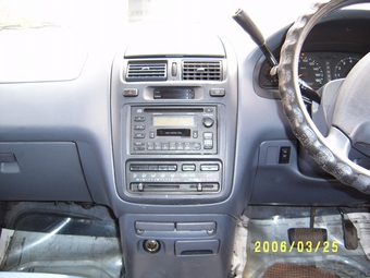 1997 Ipsum