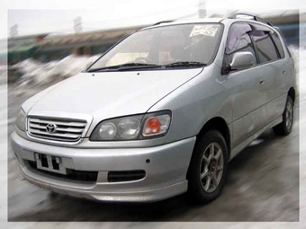 1997 Toyota Ipsum