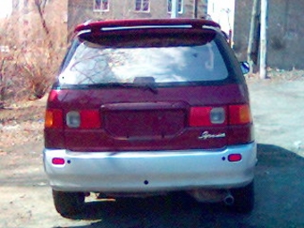 1997 Ipsum