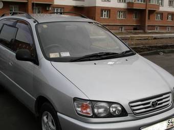 1997 Toyota Ipsum