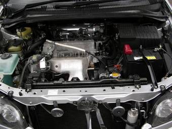 Toyota Ipsum