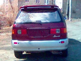 1997 Ipsum