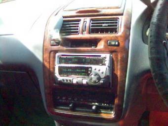 Toyota Ipsum