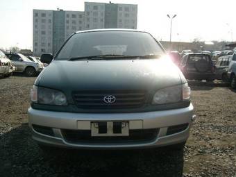 1997 Toyota Ipsum
