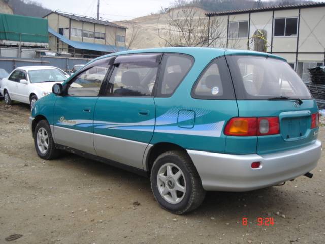 1997 Toyota Ipsum