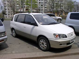 1997 Ipsum