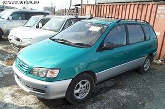 1997 Toyota Ipsum