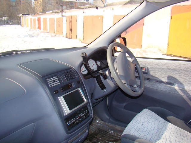 1997 Toyota Ipsum