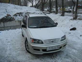 1997 Toyota Ipsum