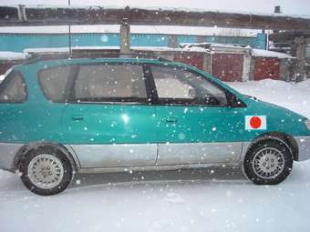 1997 Toyota Ipsum