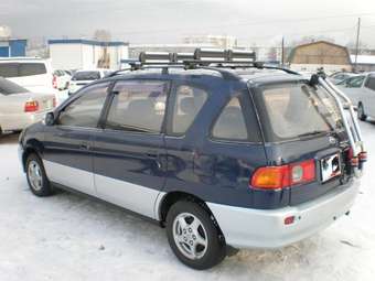 1997 Ipsum