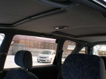 Toyota Ipsum