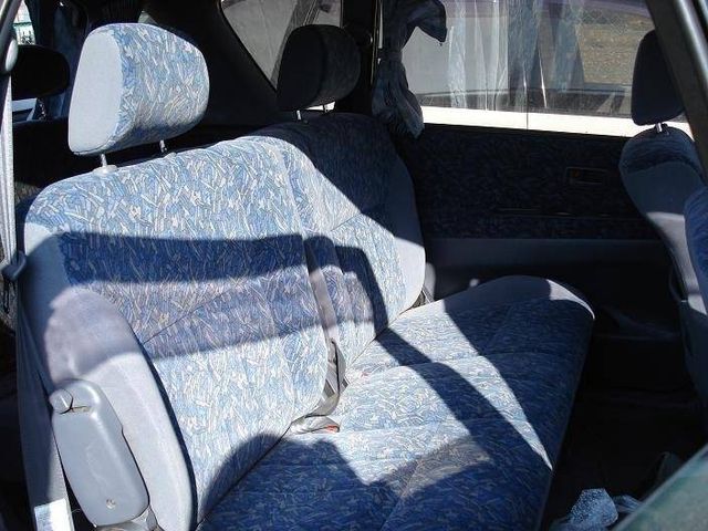 1997 Toyota Ipsum