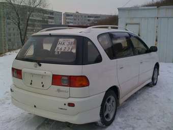 1997 Toyota Ipsum