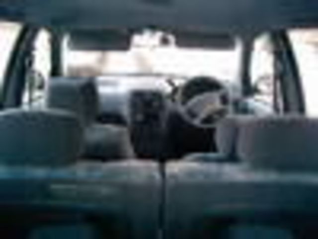 1997 Toyota Ipsum