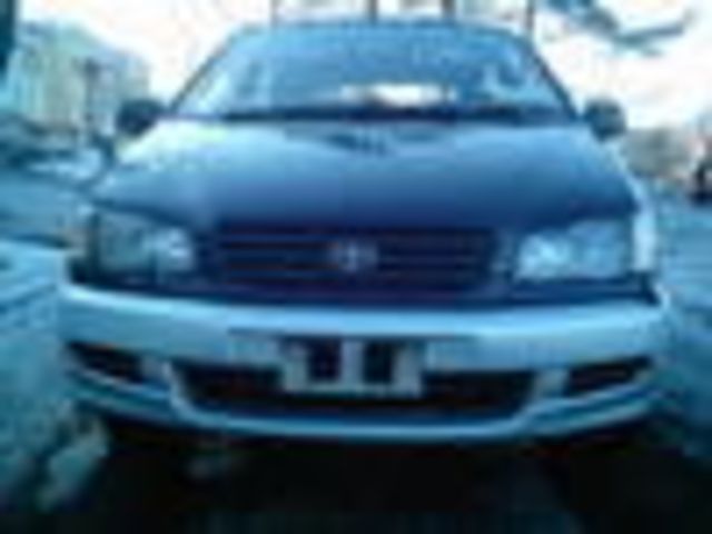 1997 Toyota Ipsum