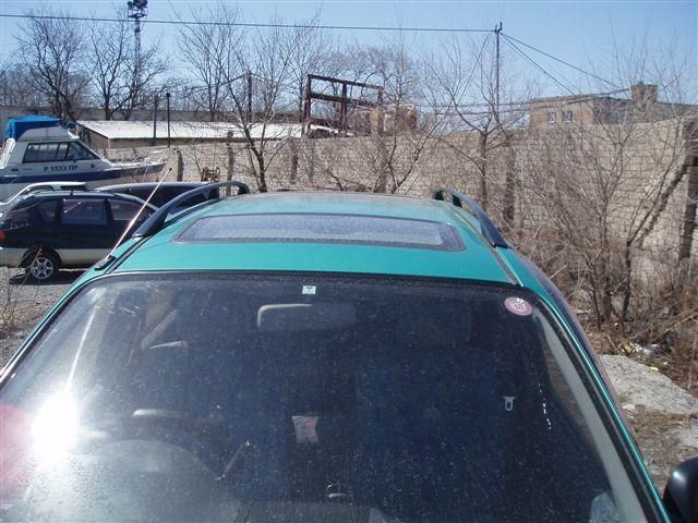 1997 Toyota Ipsum
